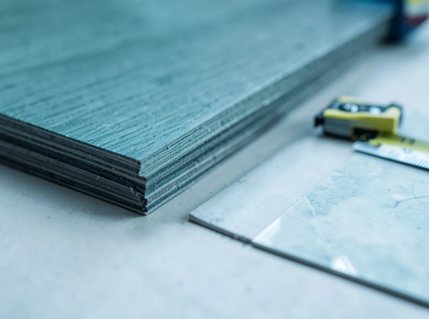 Luxury Vinyl Plank Installation Coyote, NM FAQs